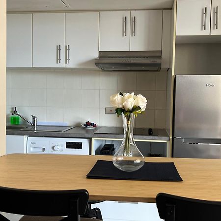Sydney Hyde Park Private Apartments By Paxsafe Luaran gambar