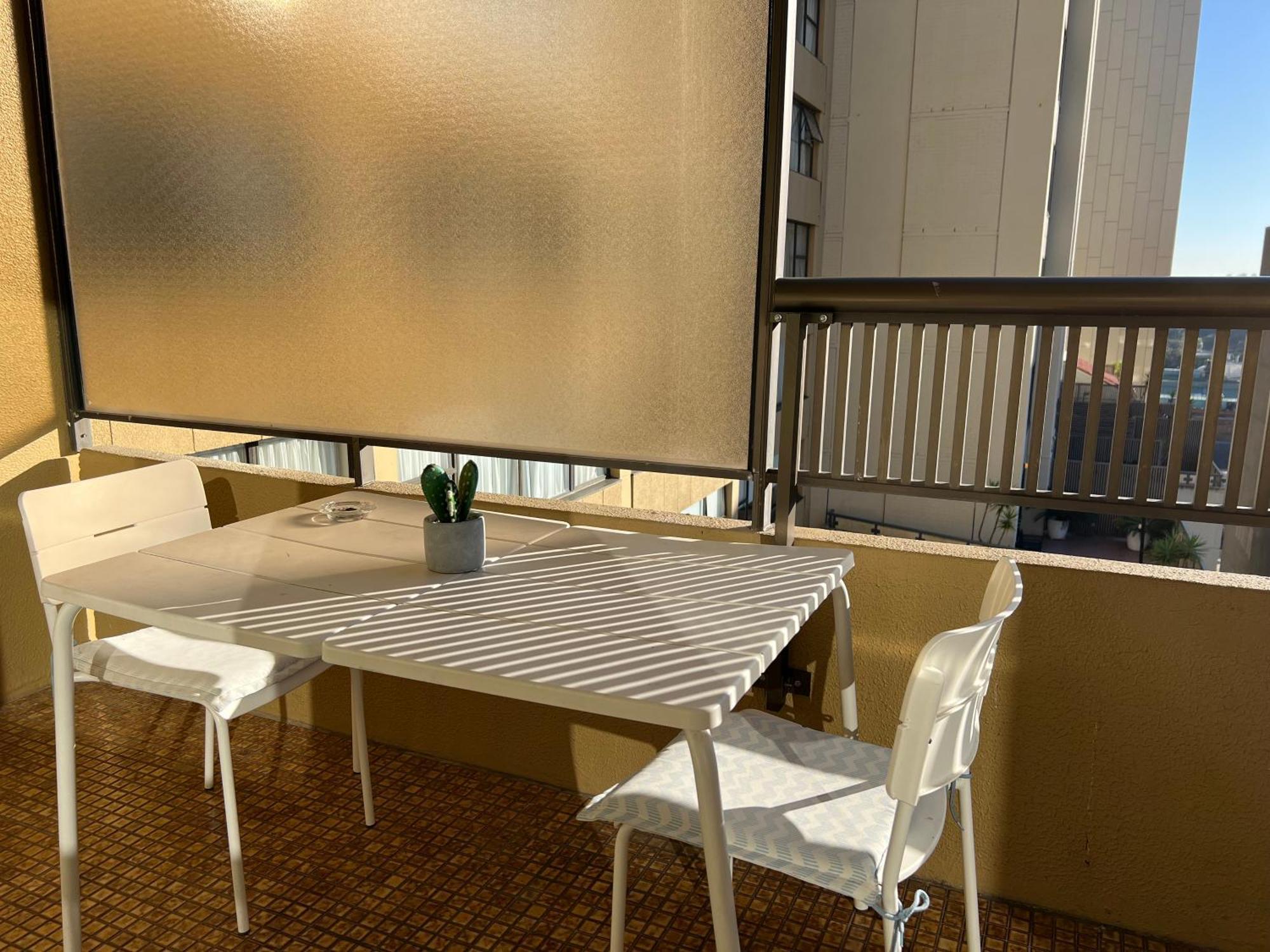Sydney Hyde Park Private Apartments By Paxsafe Bilik gambar